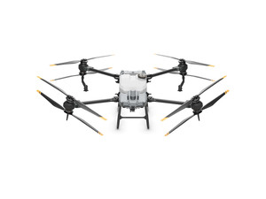 DJI agras T40 Combo เครื่องพ่นยาสำหรับการเกษตร, เครื่องพ่นโดรนพร้อมแบตเตอรี่3ก้อนและเครื่องกำเนิดเครื่องชาร์จ D12000iE โดรนฉีดพ่นการเกษตร - Product Image 2