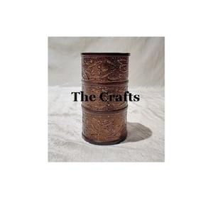 เตาเผาไม้หอมอูดแบบไม้  ปรับแต่งขนาดและรูปทรงได้  เตาเผาดุคูนสำหรับใช้ในบ้านและโรงแรมเพื่อการหอมสดชื่น - Product Image 5