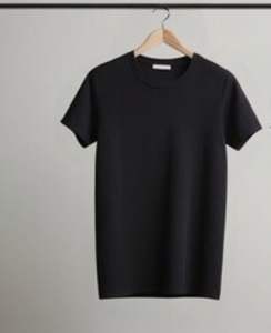 เสื้อโปโลผ้าฝ้าย100% ขนาดใหญ่พิเศษสำหรับผู้ชายเสื้อยืดแขนสั้นพิมพ์ลายทรงสูงผ้าถักออกแบบได้ตามที่ต้องการ - Product Image 1