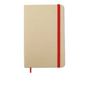 Quaderno Promozionale Personalizzato EVERNOTE A6 Sostenibile, Prodotto Ecologico per Merchandising - Product Image 1