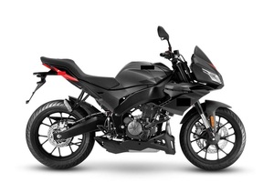 Tuono 125 de haute qualité (Motocyclette) - Product Image 2