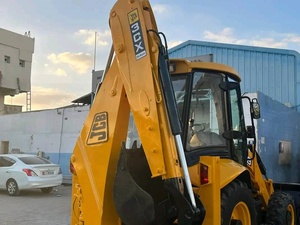 RETROEXCAVADORA JCB 3CX BASTANTE USADA - Product Image 6