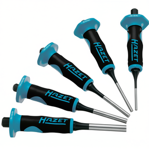 ชุดดริฟท์พิน 5 ชิ้น Hazet - Product Image 2