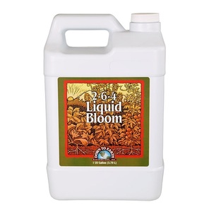 Productos de fábrica Agrícola NPK Liquid Bloom Fertilizer 100% Productos de fertilizantes orgánicos - Product Image 1