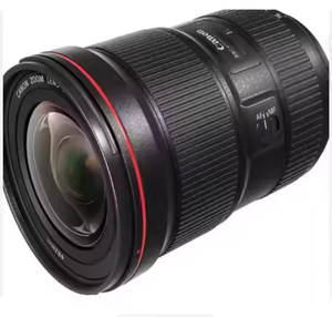 Lente EF 16-35mm F/2.8L III USM Más Vendida - Nueva - Product Image 3
