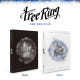 Nam Woo-hyun 5º Mini Álbum Tree Ring Versión Aleatoria CD Musical - Product Image 1