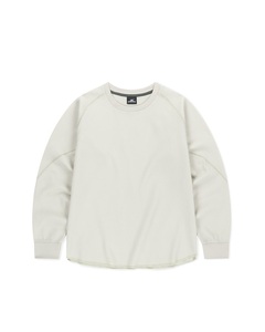 2025 Trendy Custom Streetwear Heavy Weight 100% Cotton Crew Neck Oversized Pullover Winter French Terry Hoodies <b>Sweatshirt</b> <b>Men</b> - Product Image 1