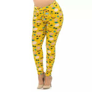 High Quality Yoga <b>legging</b> Winter Clothing High Waist <b>Slim</b> Fit Plus Size Pants For Women Sublimation and Printing <b>Leggings</b> Woman - Product Image 1