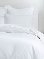 Lüks Ultra Yumuşak 300 TC Pamuklu Çarşaf Kırışmaz Otel Kalitesi Konforlu Şık Yatak Örtüsü Seti Ana Yatak Odası İçin