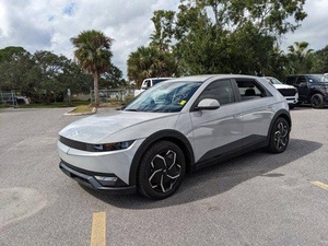 มือสอง2023ฮุนได IONIQ-5 SEL - Product Image 2