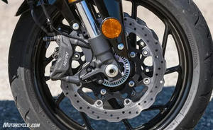 Motocicleta Urbana GSX-S750 Nueva, Lista para Enviar - Product Image 2