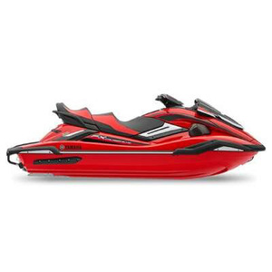 เจ็ตสกี2024ซุปเปอร์เจ็ทพร้อมระบบเสียง Yamaha Waverunner FX svho