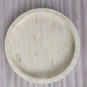 ถาดอาเกตฝังกระดูกสำหรับบ้านและห้องครัวที่ทันสมัย - Product Image 4