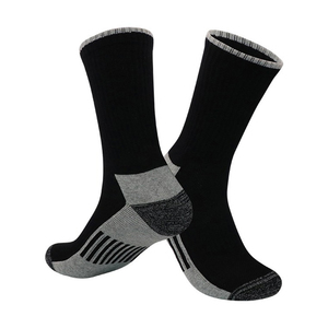 Men's Customized Design Breathable Athletic <b>Socks</b> Solid Color Trending Fashion Yoga <b>Socks</b>-MOQ 10 Pairs - Product Image 3