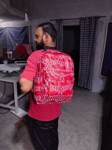 <b>Backpack</b> - Product Image 4