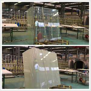 ฟิล์มอัจฉริยะติดกระจกเพื่อความเป็นส่วนตัว,ฟิล์มหรี่ไฟได้แบบพาร์ติชันติดผนังสามารถสลับได้ - Product Image 4