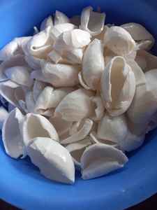 Ingrédients en poudre de lait de coco de qualité supérieure pour la cuisson - Product Image 4