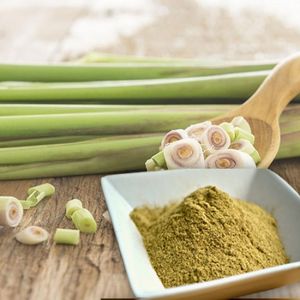 Hojas de hierba de limón de Vietnam Proveedores de hierbas y especias-Hoja de hierba de limón seca de buena calidad - Product Image 4