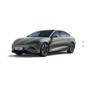 TOP VENTES VOITURE BERLINE D'OCCASION BYD Seal - Product Image 2