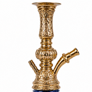 ฮุคก้าขนาดเล็กสุดหรูสไตล์ตุรกี - Product Image 4