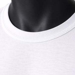 Camiseta sin mangas para hombre, cuello redondo, estilo urbano, para gimnasio, personalizable con logo, proveedor mayorista - Product Image 4
