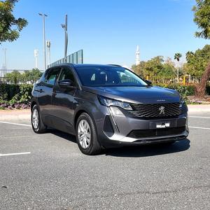 Magnifique Peugeot 3008 Active Plus 2023, transmission automatique, sièges en cuir - Product Image 1