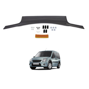 Protector de Capó Delantero para Ford Connect 2008-2013, Compatible con OEM, Protector Contra Insectos, Accesorios Exteriores - Product Image 2