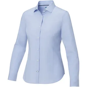 Polo Organiche Cuprite: Abbigliamento Promozionale Ecosostenibile - Product Image 1