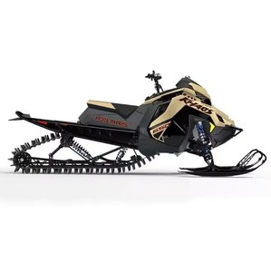 2023 mới 850 switchback XC 146 xe trượt tuyết 4 đột quỵ Đường Mòn núi 300cc Touring động cơ cho những con đường mòn núi - Product Image 1
