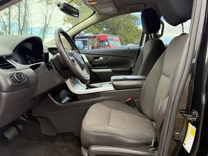 SUV EDGE SEL AWD 2014 d'occasion élégant, faible kilométrage, transmission automatique 6 vitesses, 285 CV - Product Image 4