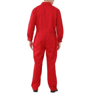 Customized Hi Vis <b>Winter</b> Workwear Reflective Safety Jackets <b>Winter</b> Safety Working Jacket Suit Coverall <b>Overall</b> Safety Uniforms - Product Image 6