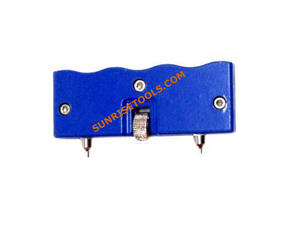 Ouvre-boîte étanche de haute qualité avec deux pointes arrondies, utilisé pour la fabrication de bijoux, outil de vente en gros, prix le plus bas, meilleur produit - Product Image 1