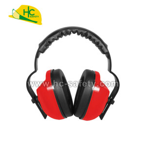 Approbations A601 CE ANSI AS NZS oreillettes muu et Bouchons d'oreille fabriqués à Taiwan fabricants d'équipements de sécurité aviation cache-oreilles sécurité - Product Image 3