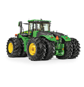 Tractor John Deere 6155R 4WD del 2019 en venta a precio económico, potente máquina agrícola ideal para agricultura y trabajos pesados. - Product Image 2