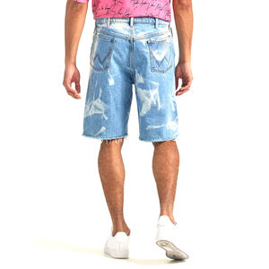 Top Quality <b>Men</b> Clothing Causal Street Wear Competitive Price Newest Design <b>Men</b> Straight Denim <b>Shorts</b> BY AMAZING INDUSTRIES - Product Image 4