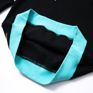 Sweat à capuche à fermeture éclair personnalisé tendance de haute qualité pour hommes vêtements de sport de plein air essentiels impression personnalisée brodée fabricant direct - Product Image 6