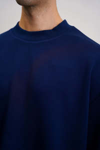 Prix de gros personnalisé léger 100% coton hommes sweat durable à la mode hiver vêtements impression numérique pour adultes - Product Image 5