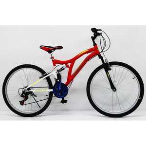 จักรยานเมืองรุ่น2621มีโช้คอัพ26ขอบ - Product Image 3