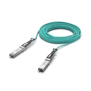 สายเคเบิล Ubiquiti DAC รุ่น UACC-AOC-SFP28-5m, SFP+, 25G, 5 เมตร - Product Image 1