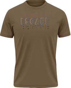 Camisetas de manga corta para hombre de calidad superior 100% algodón estampado personalizado patrón sólido alta calidad oferta de verano Camisetas Premium - Product Image 3