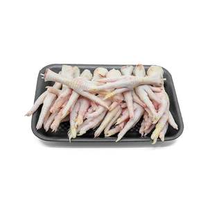 Poulet entier surgelé fournissant des produits avicoles de haute qualité pour les supermarchés, les restaurants et les grands acheteurs - Product Image 1