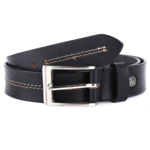 Nueva Colección de Cinturones de Cuero para Hombre, Elegantes y Duraderos, Cinturón de Cuero Genuino, Compre al Mejor Precio, Accesorio de Moda Premium - Product Image 2