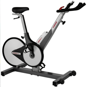 Bicicleta de Ejercicio Estática Keiser Remanufacturada con Computadora para Entrenamiento Cardiovascular en Casa - Product Image 3