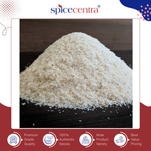 Logo personnalisé, taille et design possibles, qualité supérieure, produit le plus vendu, poudre de psyllium 100% pure, brute et séchée, 80% de fibres, pour la cuisine - Product Image 5