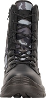 Zapatos de seguridad multiusos para motocicleta, calzado de trabajo de alta calidad, a precio de venta al por mayor