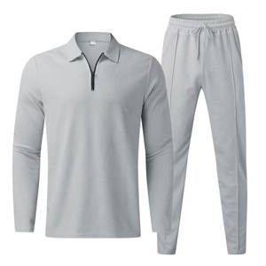 Chándal Deportivo Personalizado al Mejor Precio para Hombre, Ropa Deportiva para Correr, Chándal para Entrenamiento, Chándal para Hombre 2026 - Product Image 4