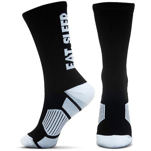 Chaussettes de sport basses en coton respirant de haute qualité pour hommes, personnalisables avec logo, faible MOQ, pour le sport et le quotidien - Product Image 4
