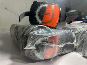 Protecteur de côtes de kart de course avec logo personnalisé OEM Vêtements de sport imperméables unisexes avec dispositif de protection pour adultes - Product Image 4