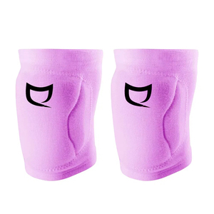 <span class=keywords><strong>Ginocchiere</strong></span> Professionali in Morbida Spugna Spessa per Danza e Pallavolo, per Bambini e Adulti - Product Image 3