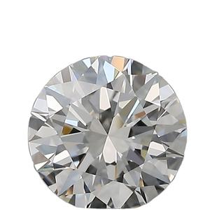 เพชรธรรมชาติ0.80กะรัตเพชรทรงหลวมจากอินเดียบริสุทธิ์ VS1ผ่านการรับรอง GIA - Product Image 1